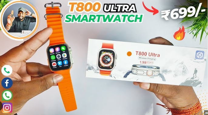 Smartwatch with Heart Rate Monitor: The Ultimate Guide to Choosing and Using One