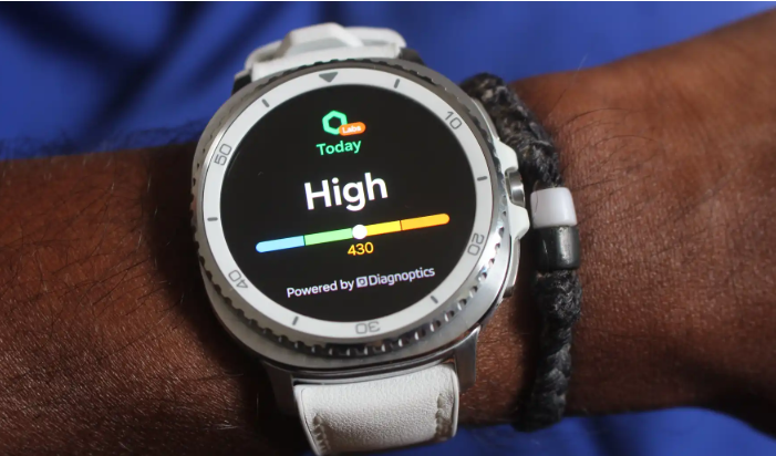 Fitness Smartwatch Review: The Best Picks for Your Active Lifestyle in 2025