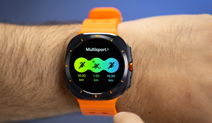 Huawei Smartwatch Review: Top Picks for Health and Fitness in 2025