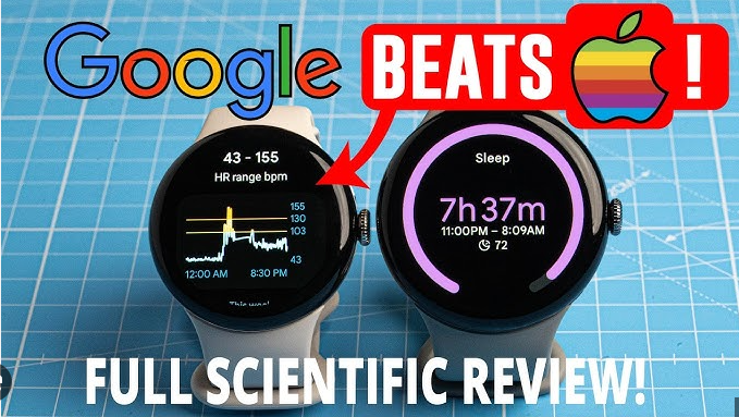 TicWatch Smartwatch Review: Top Picks for Android Users in 2025