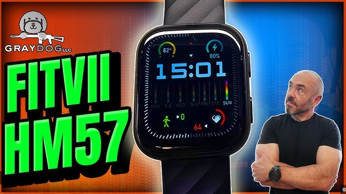 Motorola Smartwatch Review: Top Picks for Fitness and Style in 2025