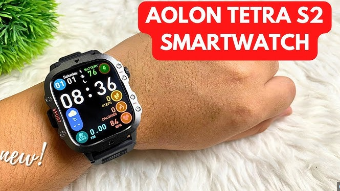 Affordable Smartwatch Review: Top Budget Picks for 2025