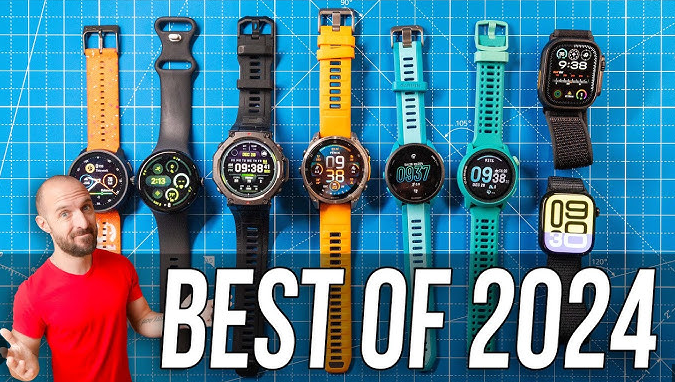 Smartwatch with Wireless Charging: The Ultimate Guide for 2025