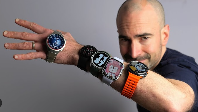Rugged Smartwatch Review: The Best Tough Picks for 2025