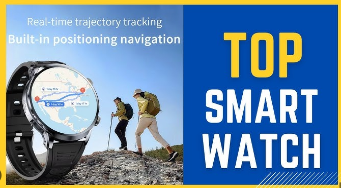 Smartwatch with AI Assistant: The Ultimate Guide to Smart Connectivity in 2025