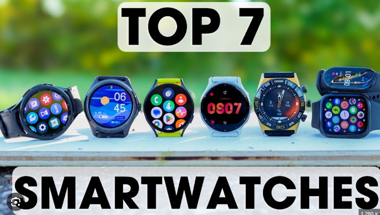 Smartwatch with Blood Pressure Monitor: The Ultimate Guide to Health Tracking in 2025