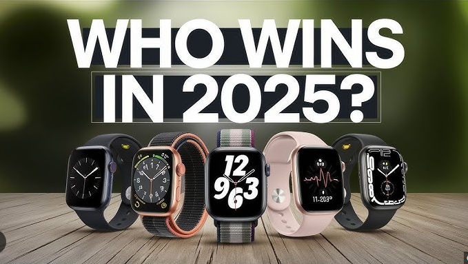 Apple Watch Review 2025: The Ultimate Smartwatch for iPhone Users