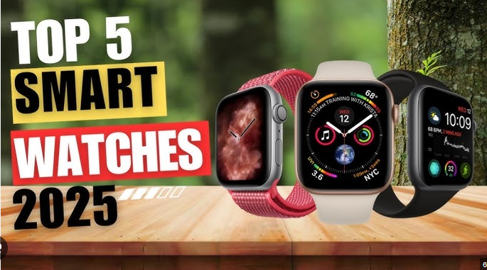 Samsung Galaxy Watch Review 2025: The Ultimate Android Smartwatch