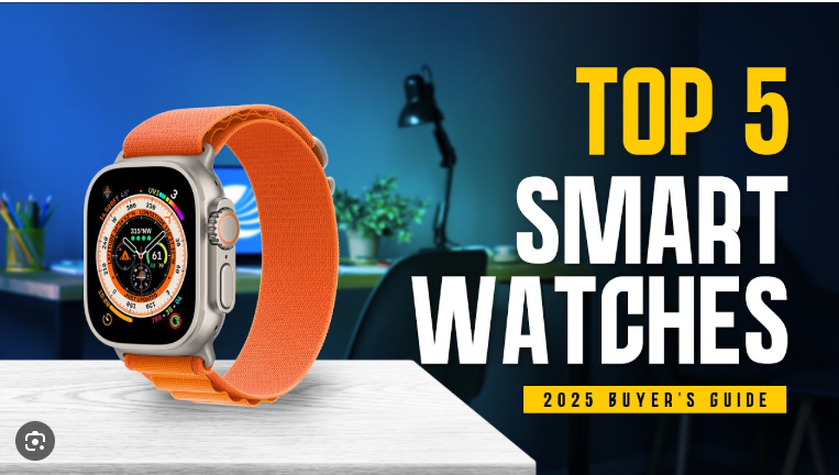 Suunto Smartwatch Review 2025: Top Picks for Fitness and Adventure