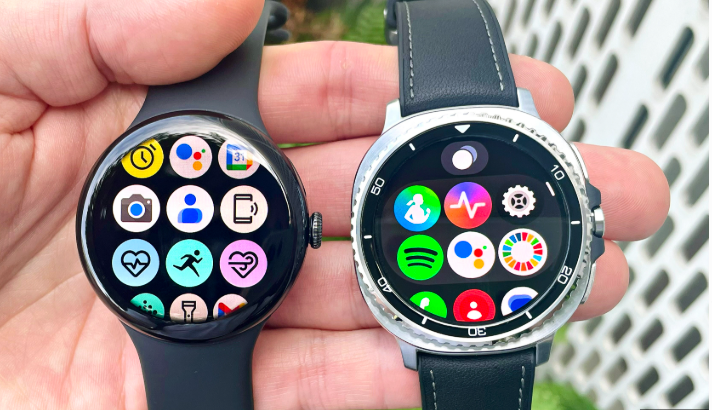 Best Smartwatch for iPhone 2025: Top Picks for Apple Users