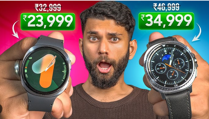 Best Smartwatch for Students 2025: Top Picks for School and Study
