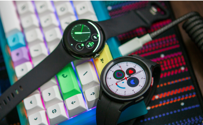 Best Smartwatch for Elderly 2025: Top Picks for Safety and Simplicity