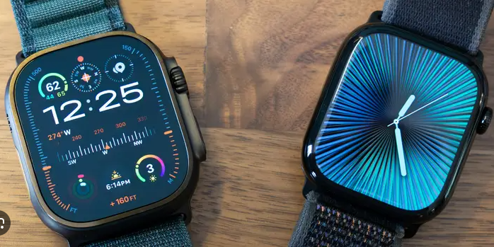 Top 10 Smartwatches 2025: The Ultimate Guide to the Best Wearables
