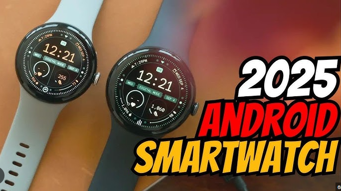 Smartwatch with Advanced GPS 2025: The Ultimate Guide to Precision Tracking Wearables