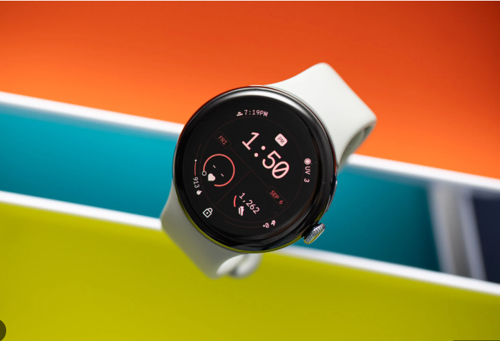 Best Smartwatch for Gaming 2025: Level Up Your Wrist Game with Top Picks
