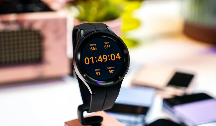 Fashion Smartwatch Trends 2025: Blending Style and Innovation for the Modern Wardrobe