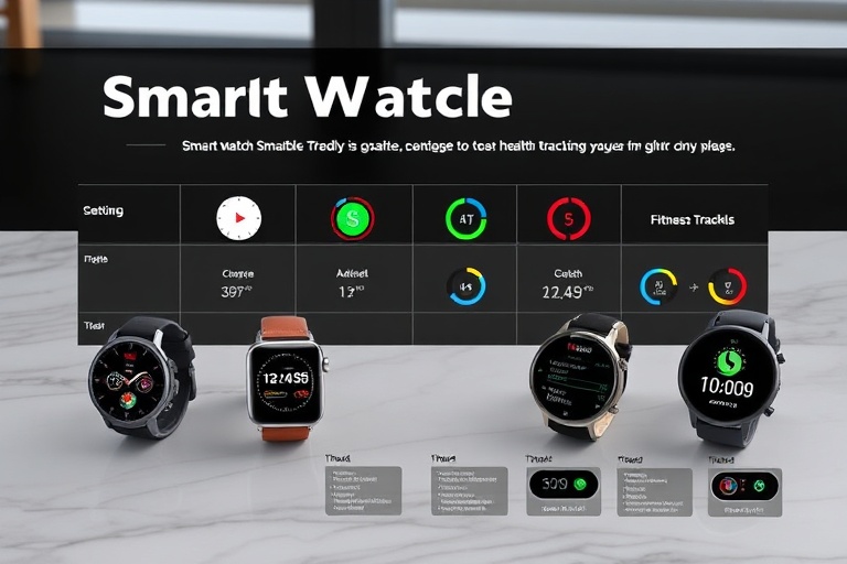 Smart Watch Selection Guide
