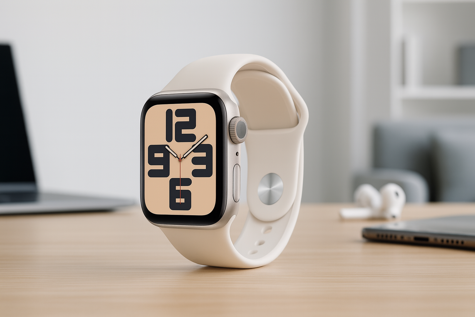 Apple Watch Series 10