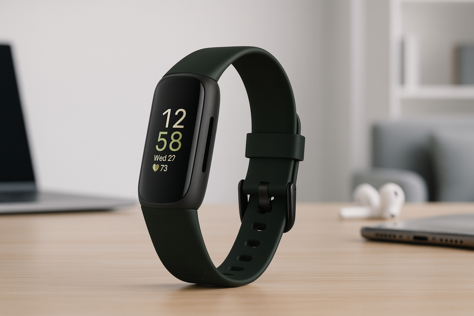 Fitbit Sense 2