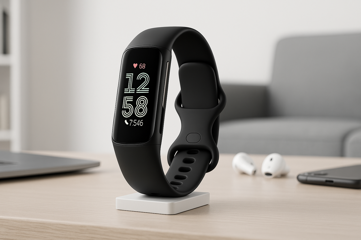 Fitbit Versa 4