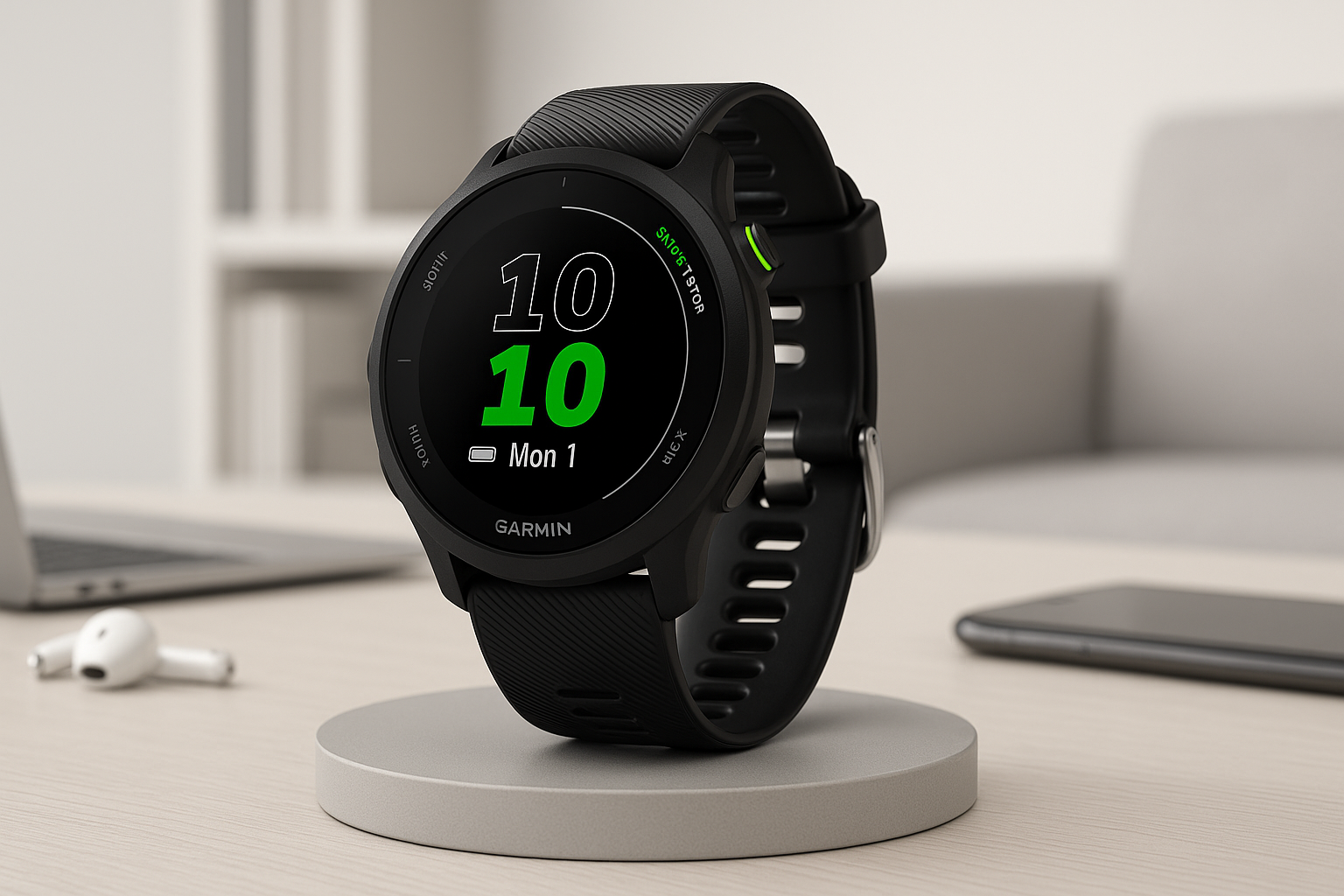 Garmin Forerunner 265