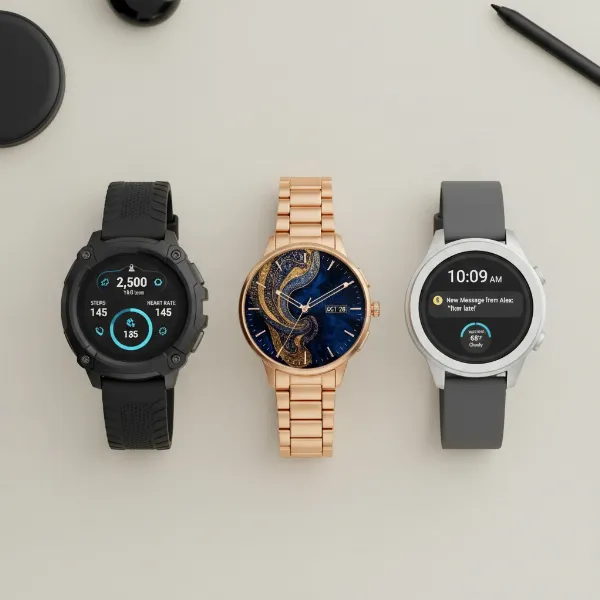 The Best Smartwatches for Android Users in 2026: Your Ultimate Guide