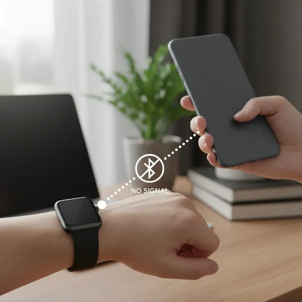 Troubleshooting: Why Your Smartwatch Isn’t Receiving Texts