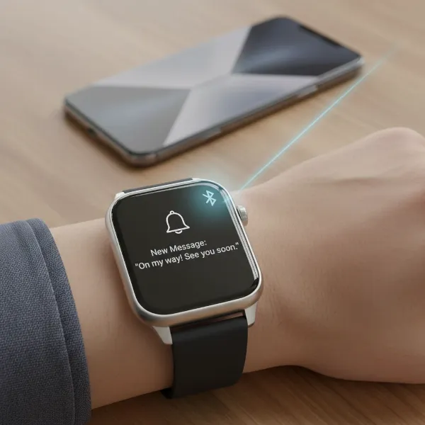 LTE vs. Bluetooth Smartwatches: Do You Need Cellular Connectivity?