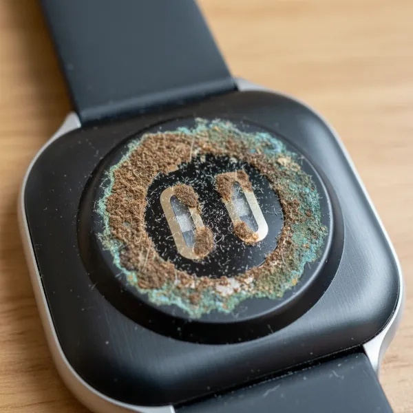 Keep Your Smartwatch Powered: Why Regular Charging Pin Cleaning is Essential
