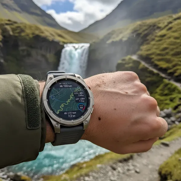 Samsung Galaxy Watch 8 Pro Review: The Ultimate Rugged and Ready Smartwatch