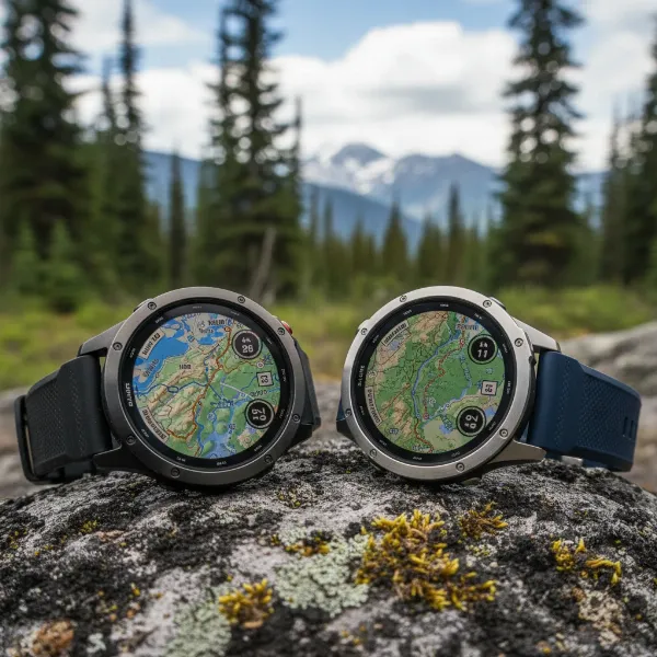 Garmin Epix Gen 3: Unpacking the Apex of Top-Tier Smartwatch Mapping
