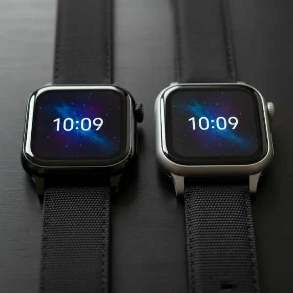 How to Spot a Fake Apple Watch or Samsung Galaxy Watch: Your Essential Guide
