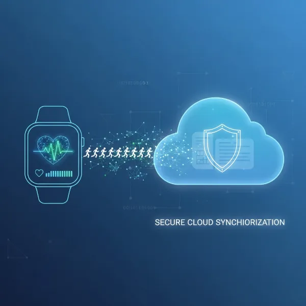 Seamless Smartwatch Transfer: Pair to a New Phone Without Data Loss