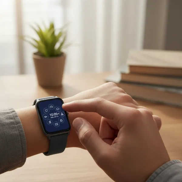 Top 5 Budget Smartwatches Under $50 That Actually Work