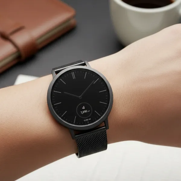 Review: Skagen Falster Gen 7 – The Epitome of Minimalist Smartwatch Elegance