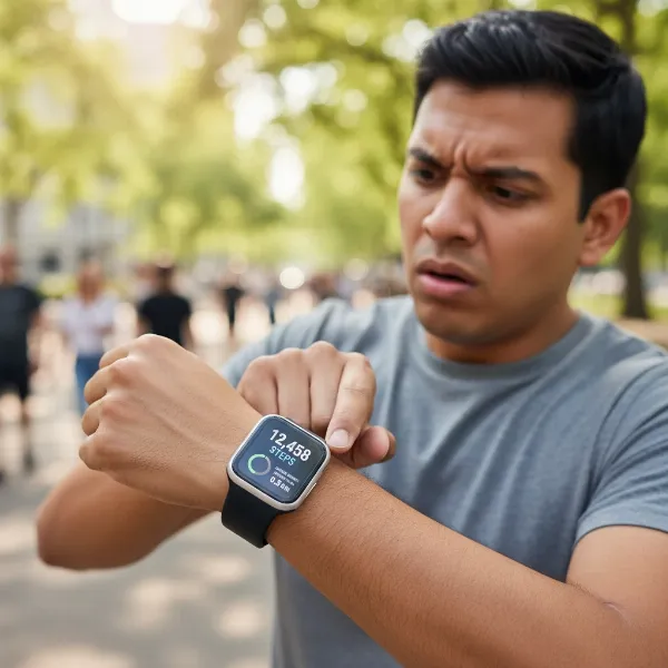How to Calibrate Your Smartwatch for Better Step Tracking Accuracy