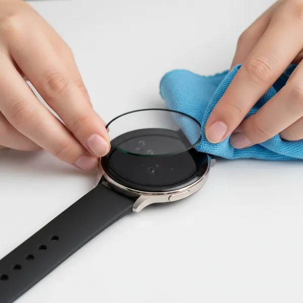 Smartwatch Screen Protection: Your Ultimate Guide to Preventing Scratches