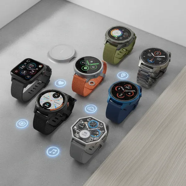 10 Best Smartwatches of 2026: Reviews and Top Picks